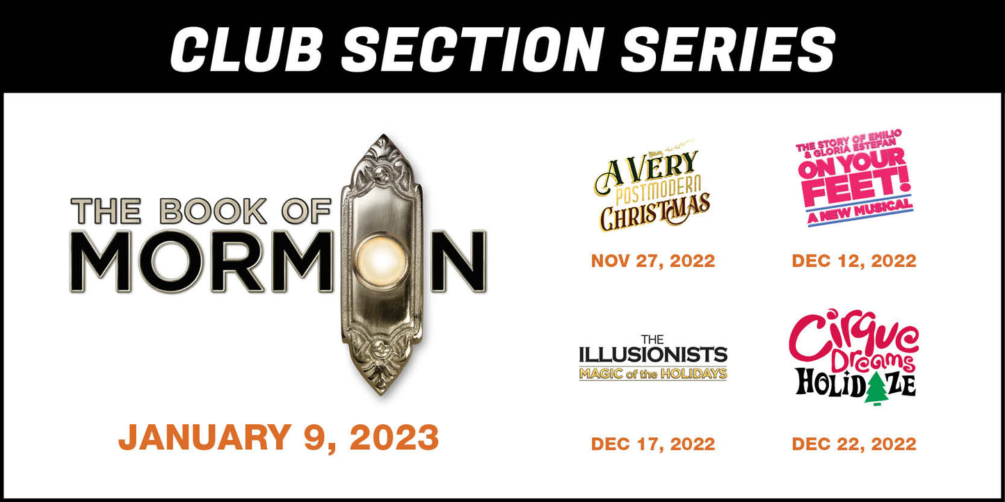Club Section Series
